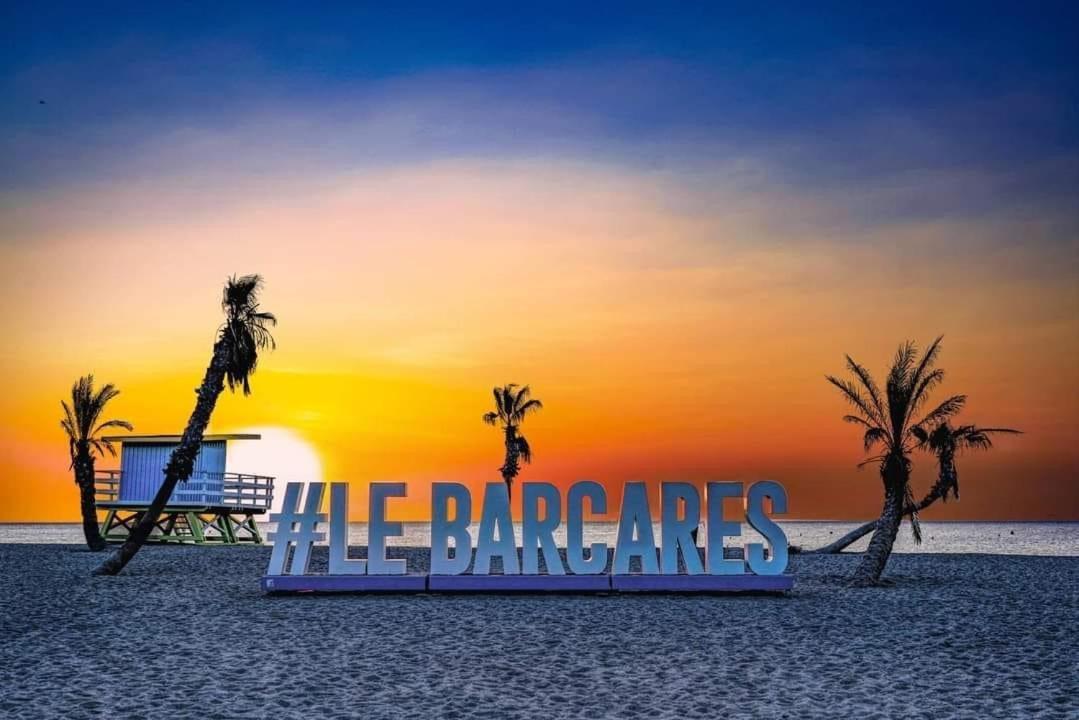 Le Barcares Apartment Exterior photo