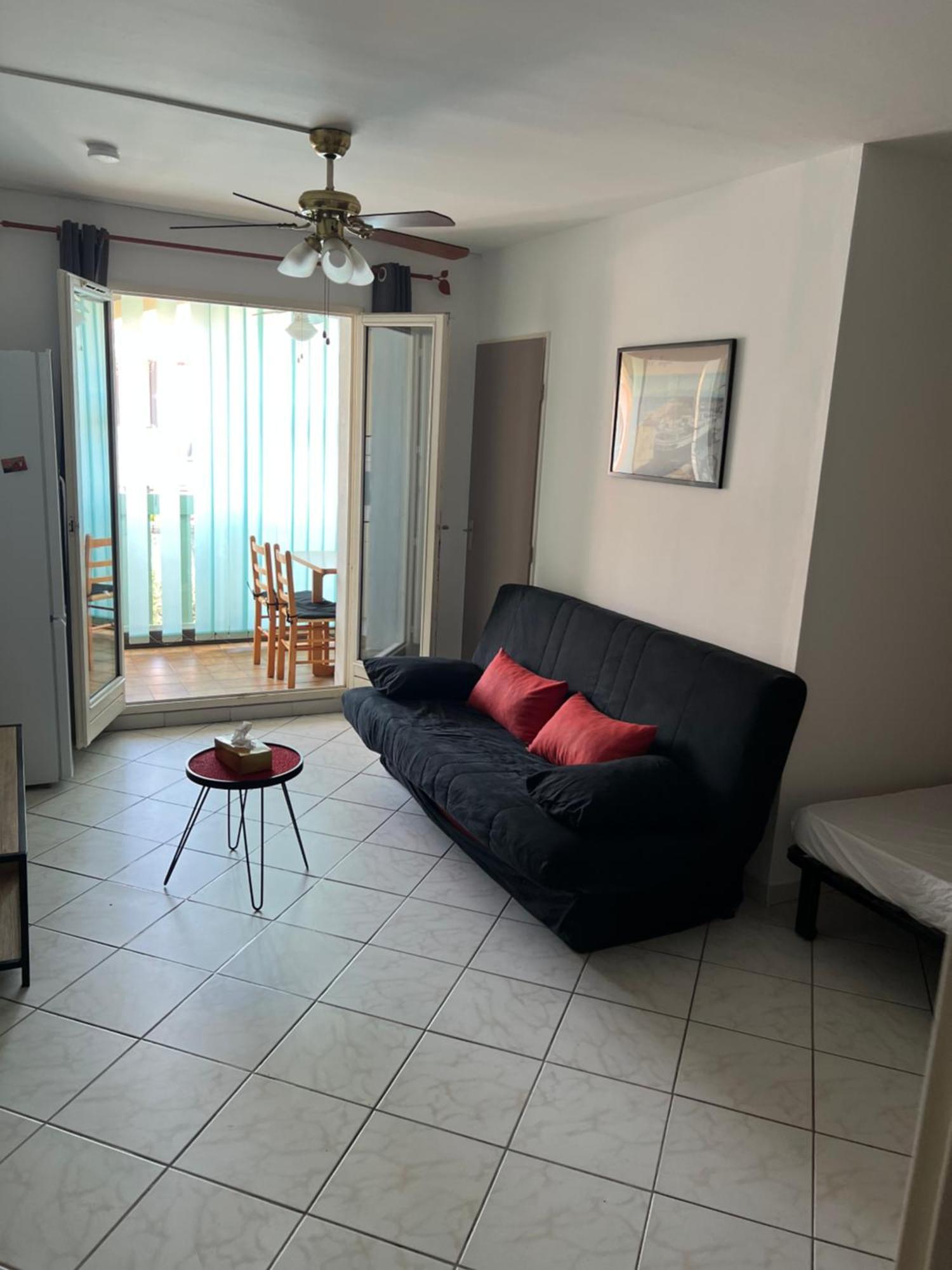 Le Barcares Apartment Exterior photo