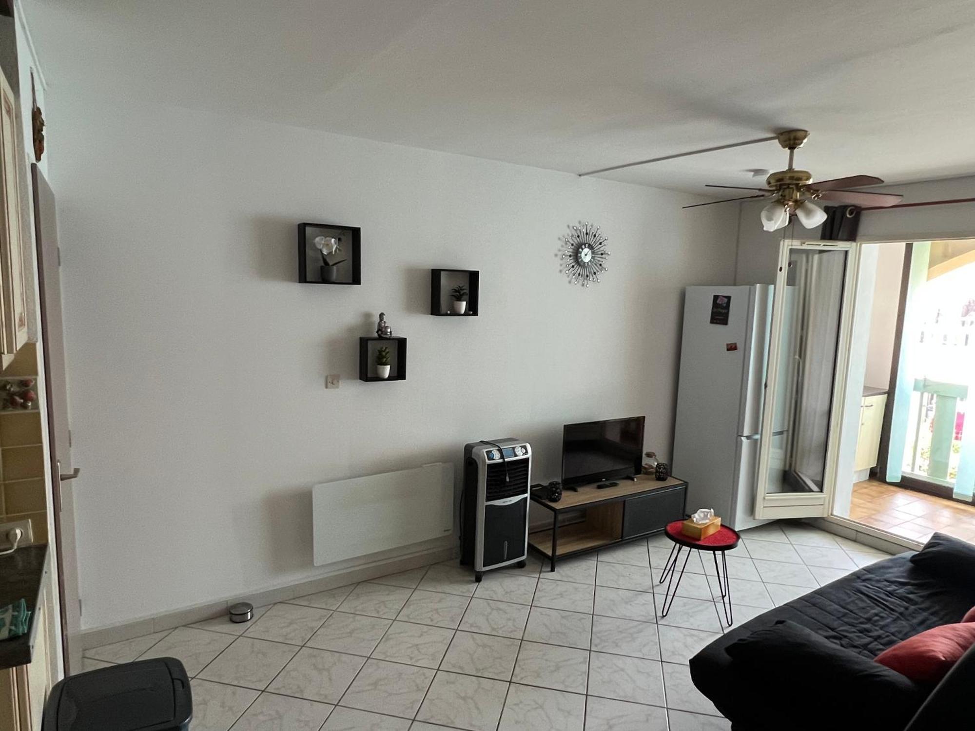 Le Barcares Apartment Exterior photo