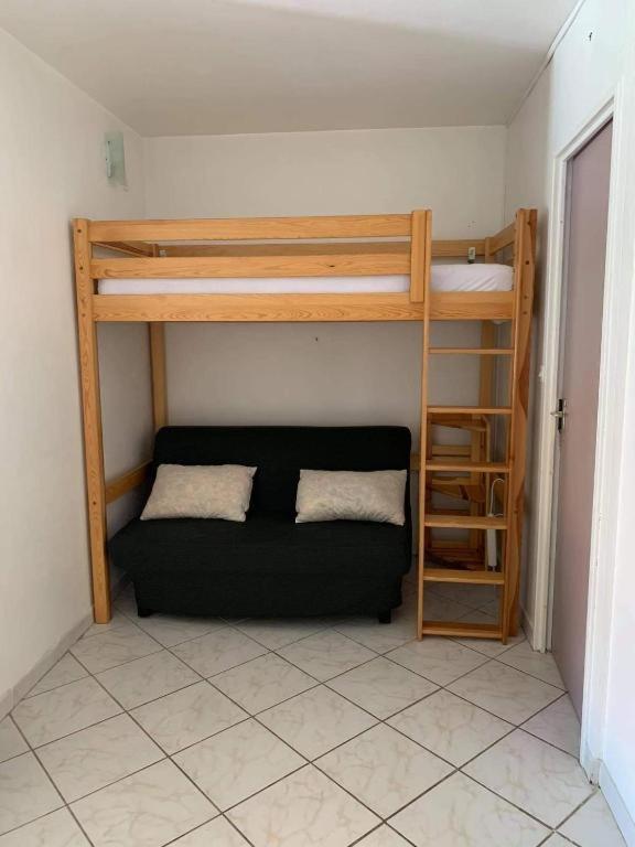 Le Barcares Apartment Exterior photo