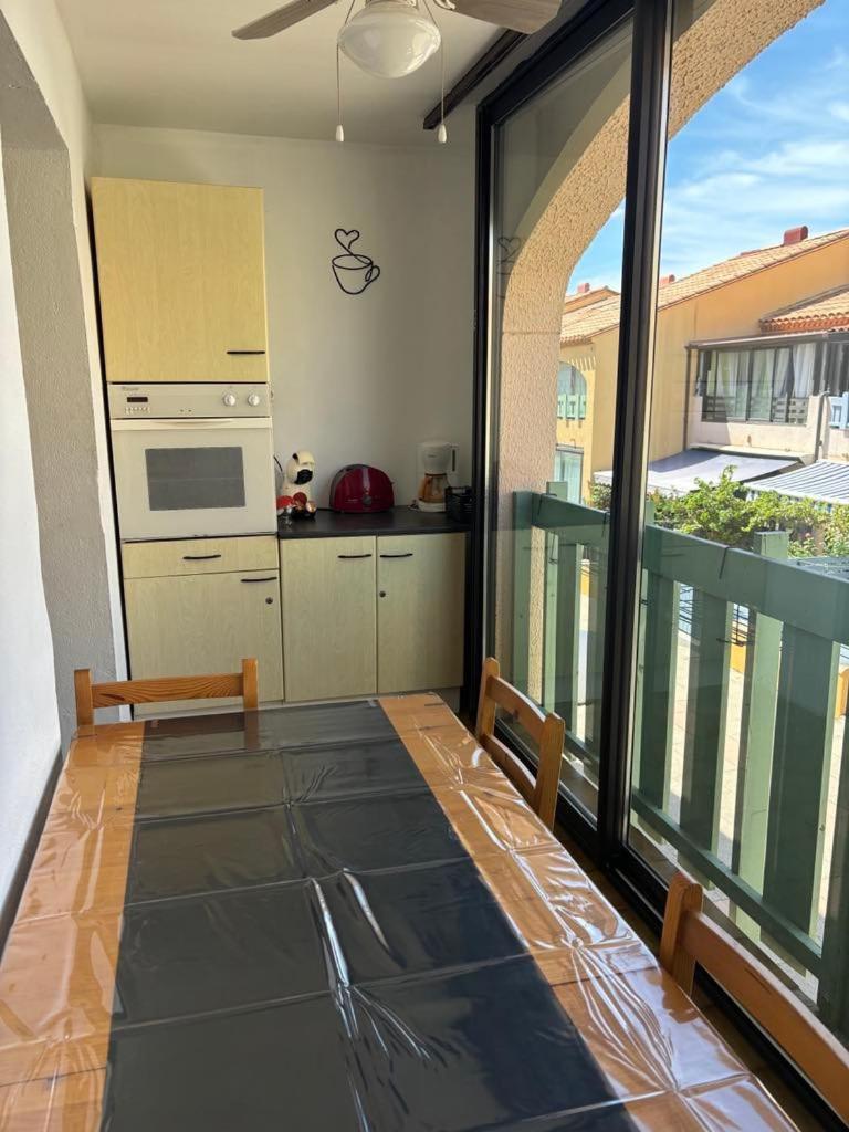 Le Barcares Apartment Exterior photo